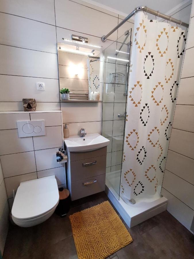 Chalet Via Mons Мойстрана Екстериор снимка