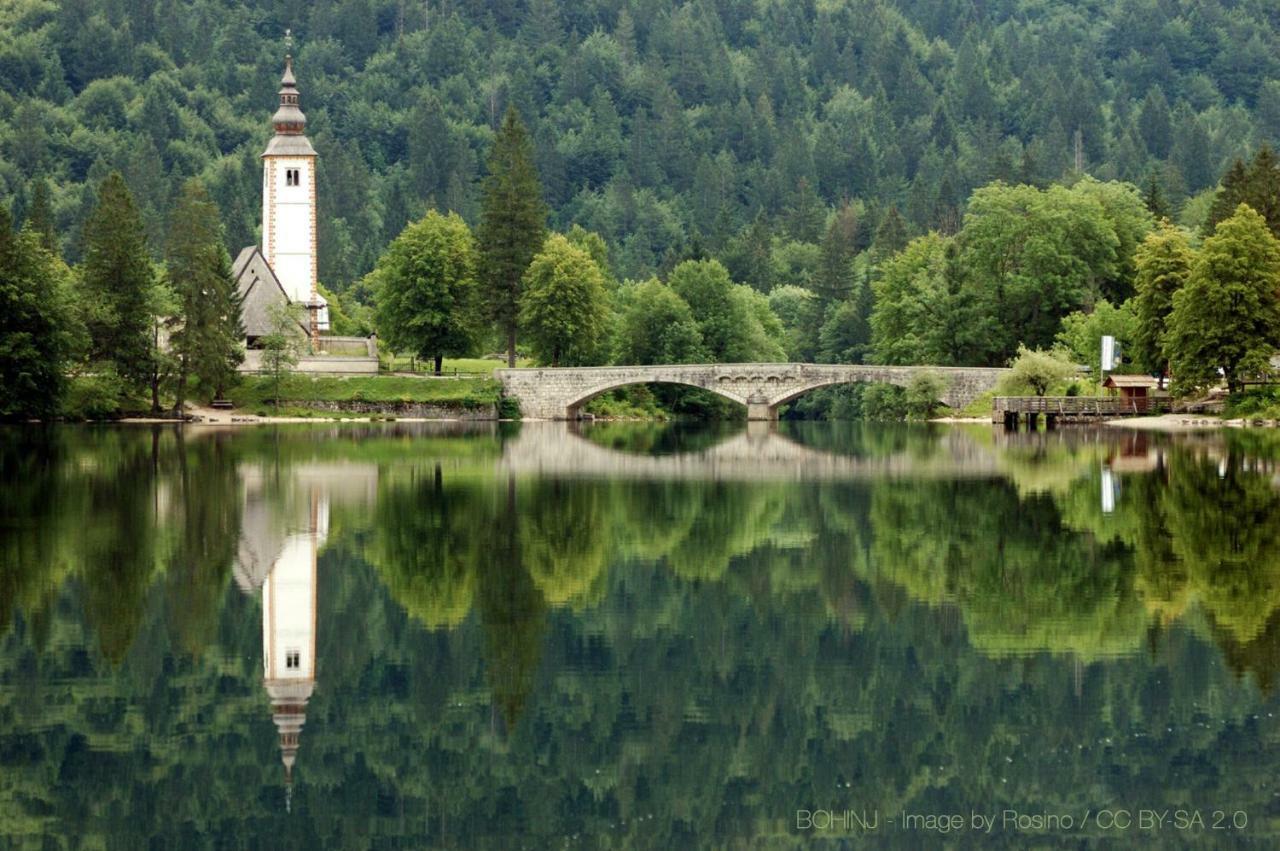 Chalet Via Mons Мойстрана Екстериор снимка