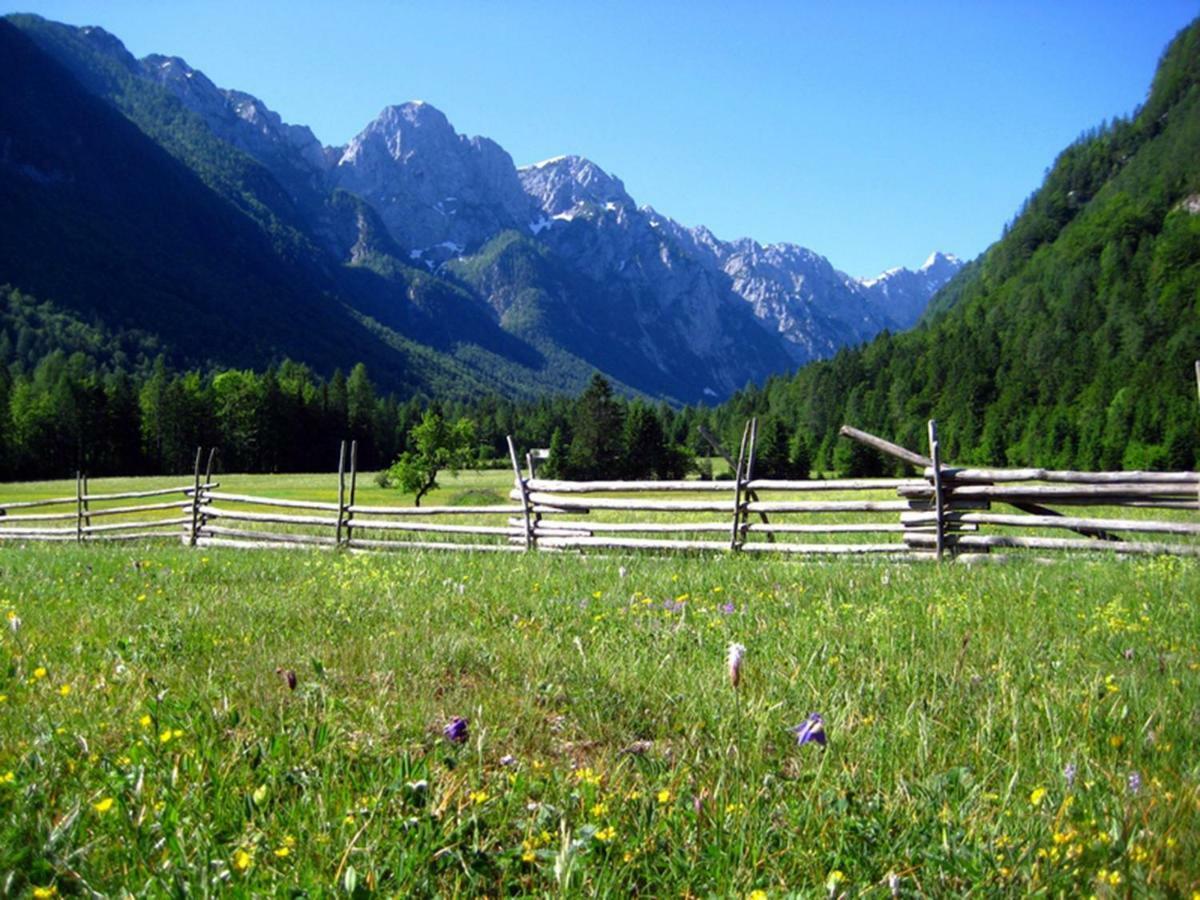 Chalet Via Mons Мойстрана Екстериор снимка