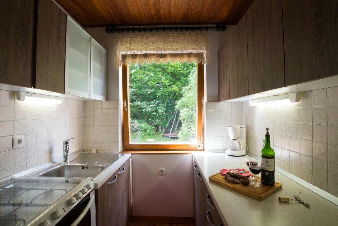 Chalet Via Mons Мойстрана Екстериор снимка